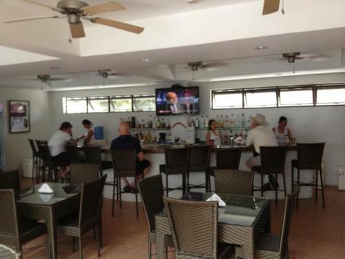 Boomerang Hotel