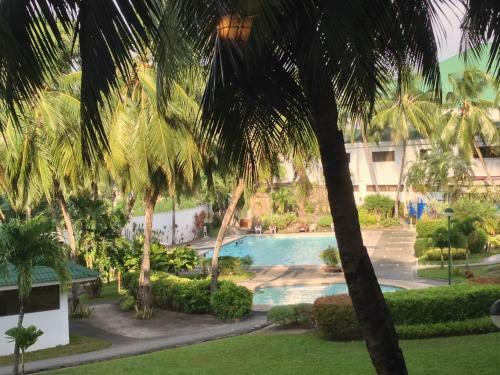 Hotel Luxur Place