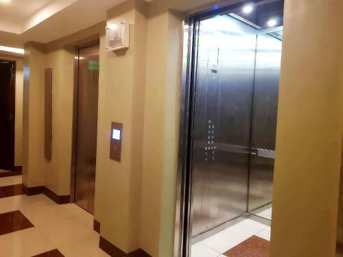 Apartamentos Wharton Condominium