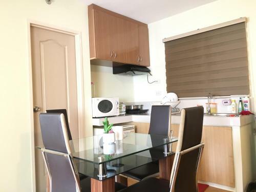 Apartamento San Remo Oasis