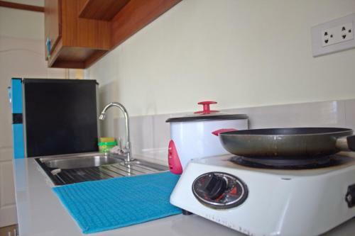 Apartamento San Remo Oasis