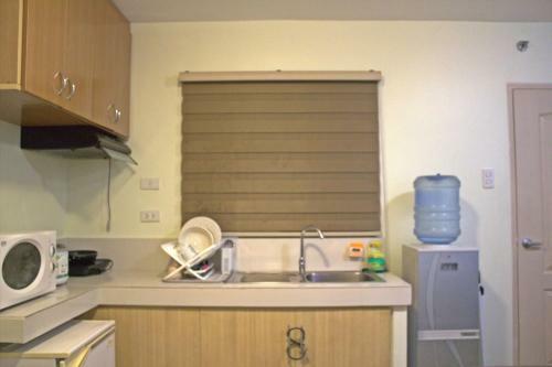 Apartamento San Remo Oasis