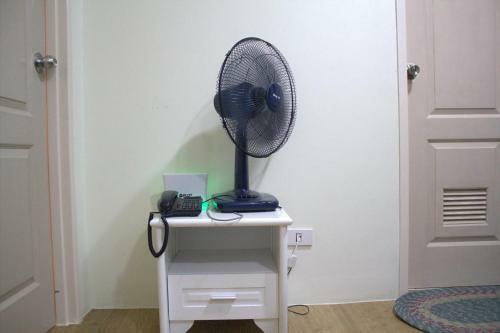 Apartamento San Remo Oasis