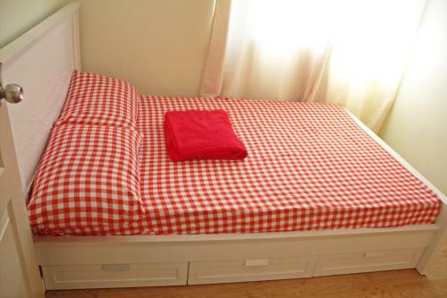 Apartamento San Remo Oasis
