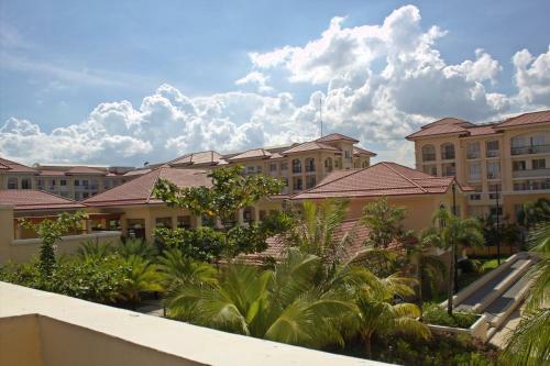 Apartamento San Remo Oasis