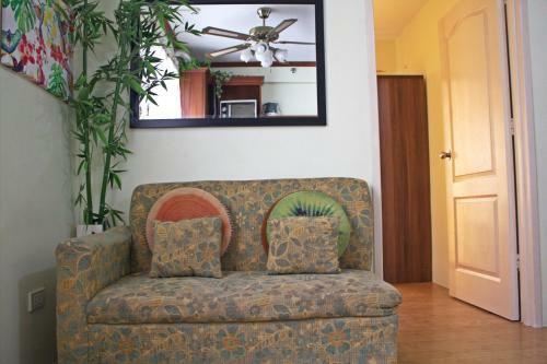 Apartamento San Remo Oasis