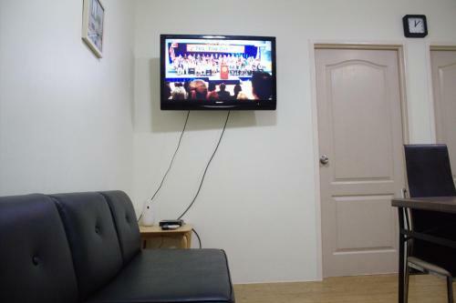 Apartamento San Remo Oasis