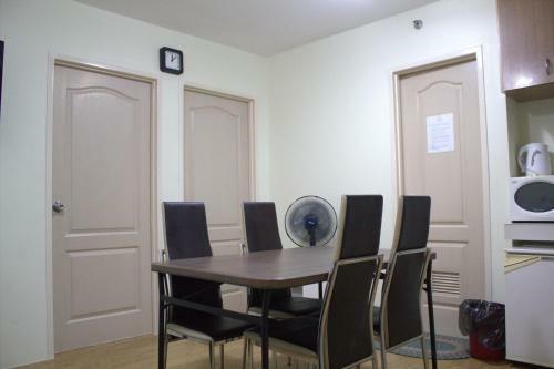 Apartamento San Remo Oasis