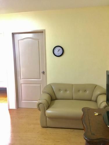Apartamento San Remo Oasis