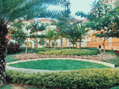 Apartamento San Remo Oasis