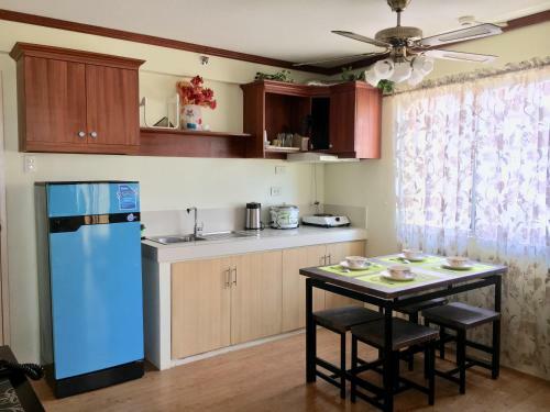 Apartamento San Remo Oasis