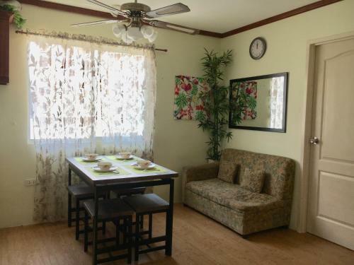 Apartamento San Remo Oasis