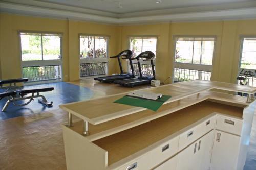 Apartamento San Remo Oasis