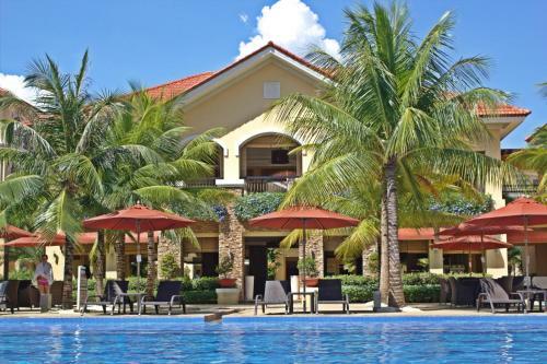 Apartamento San Remo Oasis