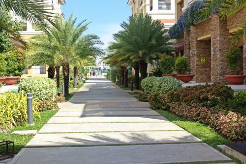 Apartamento San Remo Oasis
