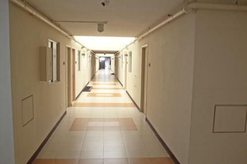 Apartamento San Remo Oasis