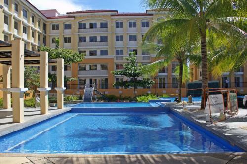 Apartamento San Remo Oasis