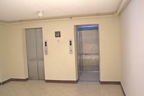Apartamento San Remo Oasis