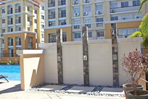 Apartamento San Remo Oasis