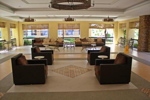Apartamento San Remo Oasis