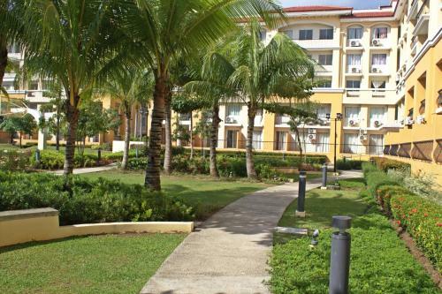 Apartamento San Remo Oasis