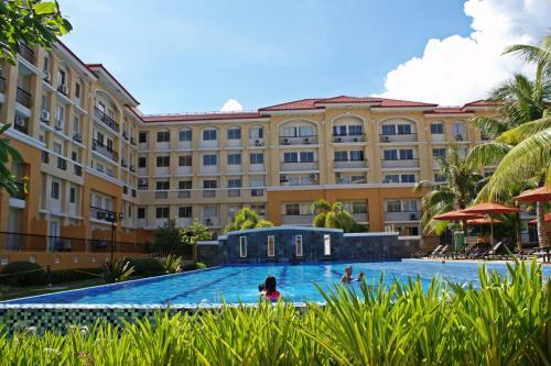 Apartamento San Remo Oasis
