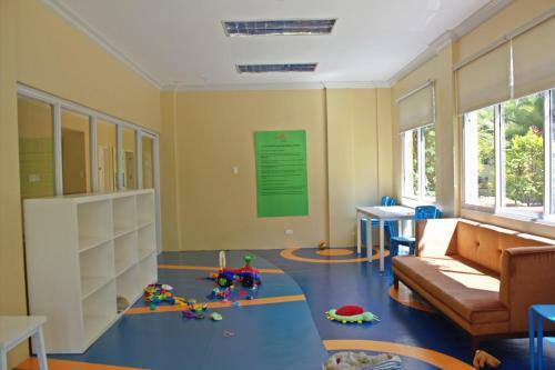 Apartamento San Remo Oasis