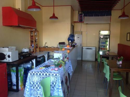 Apartamentos Santoni's Place
