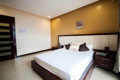 Apartamentos Santoni's Place