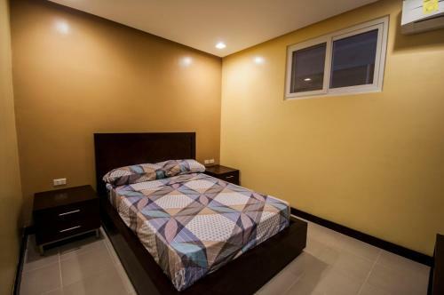 Apartamentos Santoni's Place