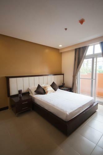 Apartamentos Santoni's Place