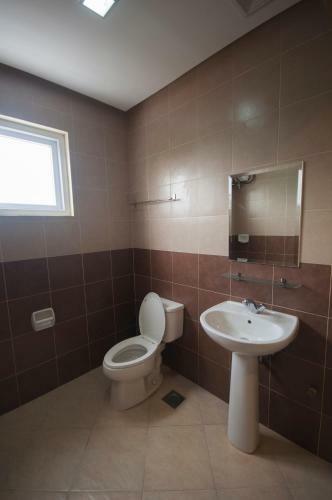 Apartamentos Santoni's Place
