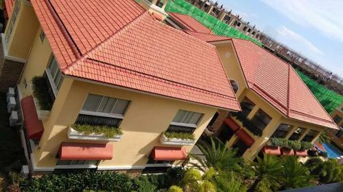 Apartamentos San Remo Oasis