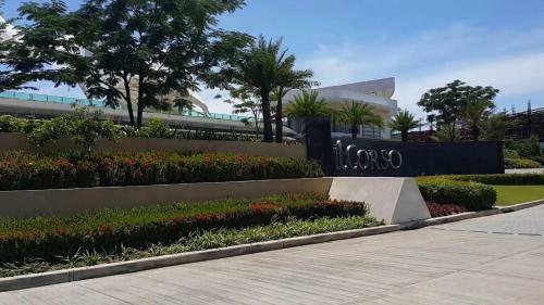 Apartamentos San Remo Oasis