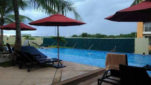 Apartamentos San Remo Oasis