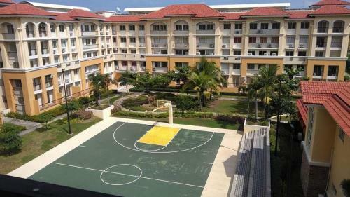 Apartamentos San Remo Oasis