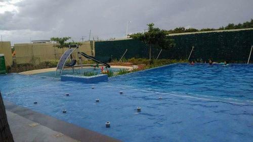 Apartamentos San Remo Oasis
