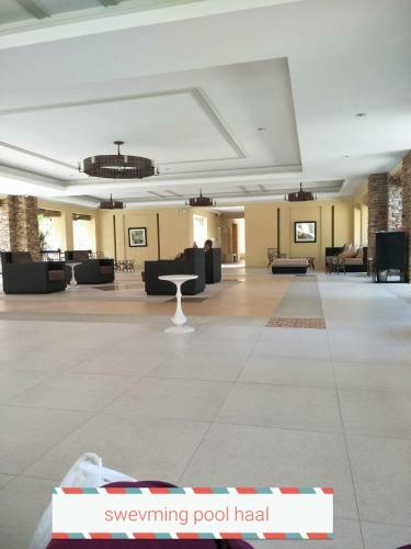 Apartamentos San Remo Oasis
