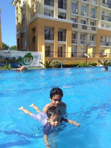 Apartamentos San Remo Oasis