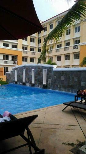 Apartamentos San Remo Oasis
