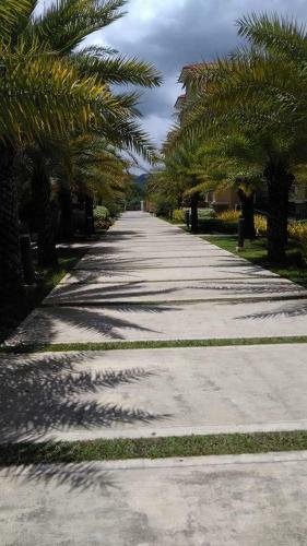 Apartamentos San Remo Oasis