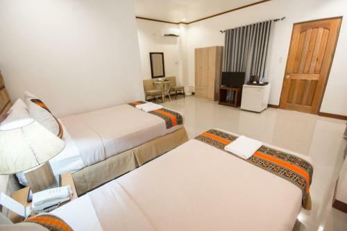 Hotel Sur Boracay