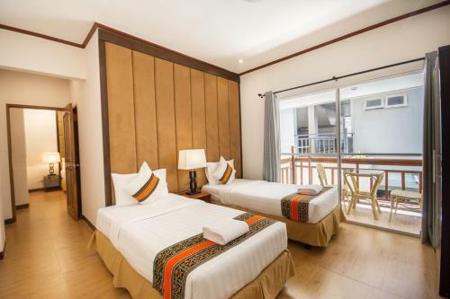 Hotel Sur Boracay