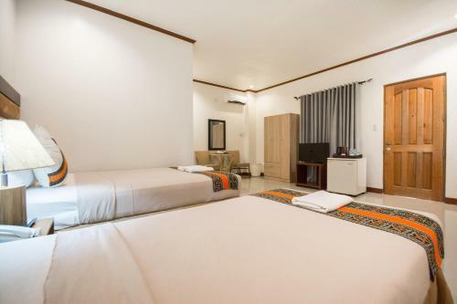 Hotel Sur Boracay