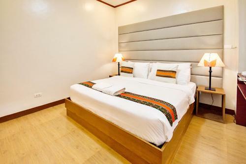 Hotel Sur Boracay