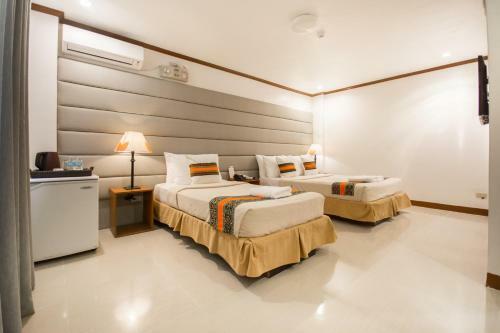 Hotel Sur Boracay