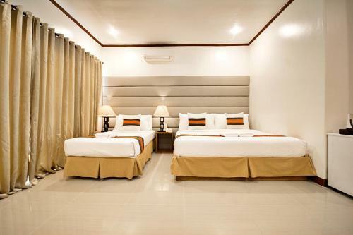 Hotel Sur Boracay