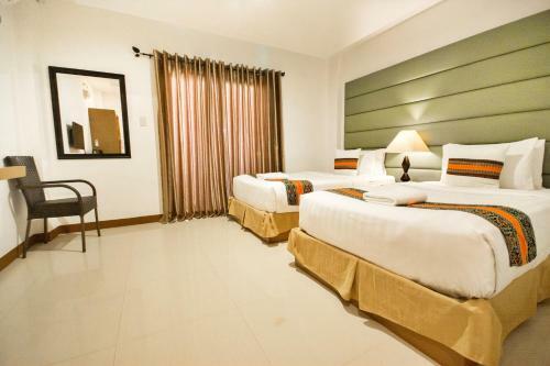 Hotel Sur Boracay