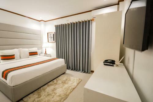 Hotel Sur Boracay