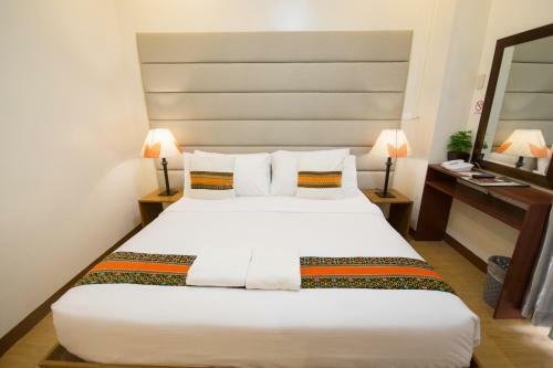 Hotel Sur Boracay